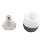 مصباح بارد سكة اسود 30WATT A7