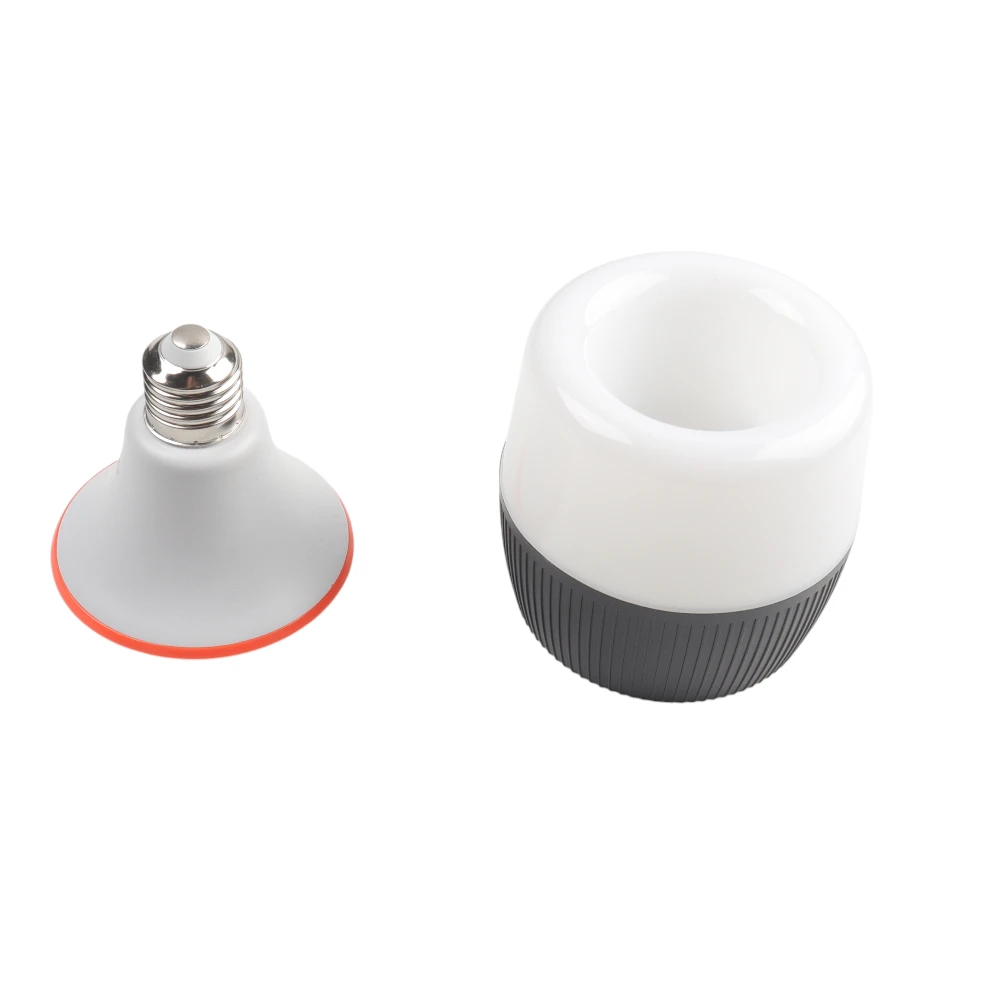 10---27 (11) مصباح بارد سكة اسود 30WATT A7 - الصورة 1