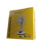 ⁦مروحة شحن منضدي صغير B LIGHTING  2946  1303.002⁩ - الصورة ⁦3⁩