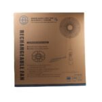 ⁦مروحة شحن عامودية  B LIGHTING  5918H  1303.001⁩ - الصورة ⁦2⁩