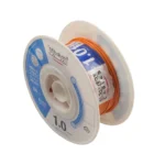 سنكل شعري السويدي للكابلات مصري 1*1 ملم برتقالي ELSEWEDY CABLE