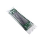 حزام ربط 750 سم تايوان 750MM-7.5MM اسود