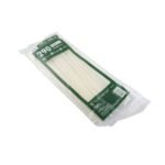 حزام ربط 750 سم تايوان 750MM-7.5MM ابيض