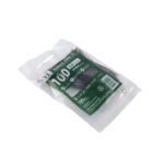 حزام ربط 10 سم تايوان 100MM-2.5MM اسود