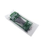 حزام ربط 20 سم تايوان 200MM-3.5MM اسود