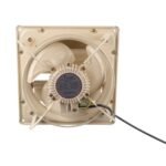 مفرغة صناعية بوابة 3 ريشة   PLATINUM 45IHP