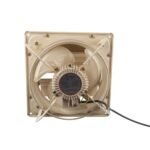 مفرغة صناعية بوابة 3 ريشة  PLATINUM 25IHP