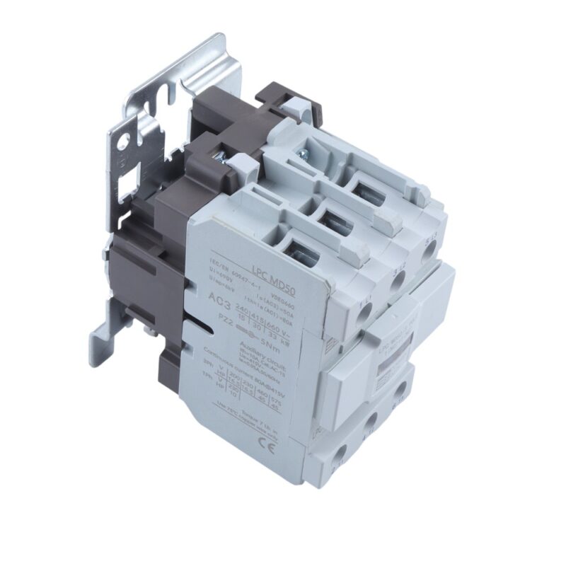 كونتكتر ثلاثي DORMAN SMITH 9 KW 32AMP((MD18))