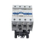 كونتكتر رباعي  DORMAN SMITH  22KW 60AMP(( 4 MD40 )) (( رباعي حديث 4NO ))