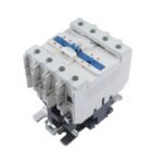 كونتكتر رباعي  DORMAN SMITH  25KW 80AMP(( 4 MD50 )) (( رباعي حديث 4NO))