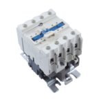 كونتكتر رباعي  DORMAN SMITH  45KW 125AMP(( MD80 )) (( رباعي حديث 4NO))