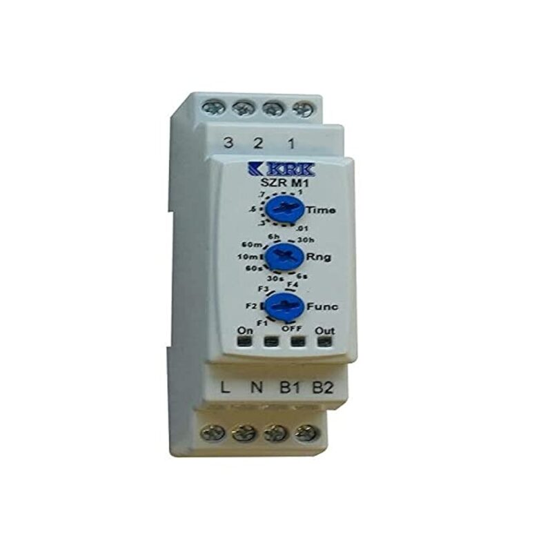 KRK / SKAD01 / 56A-26 فيز فلر سنكل متغير 220 فولت