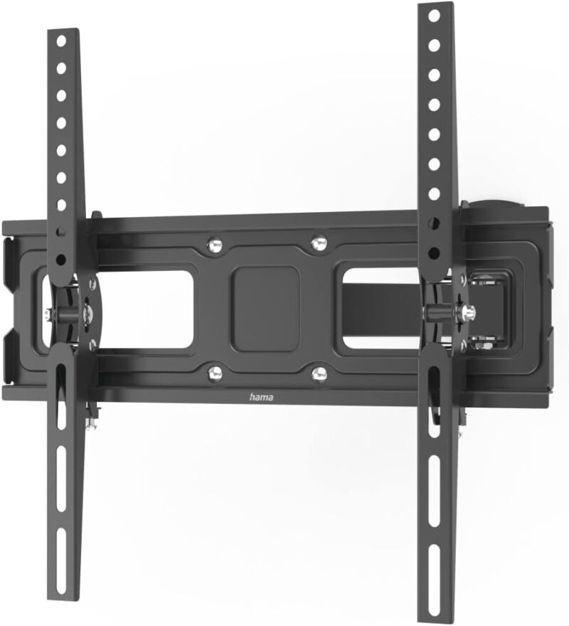 ⁦ستاند شاشة جداري ثابت اسوار قياس 100 انج AS-ST1007-T ASWAR 100" 600*900 LCD BRACKET⁩ - الصورة ⁦1⁩
