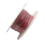 سنكل شعري السويدي للكابلات مصري 1*1 ملم احمرELSEWEDY CABLE