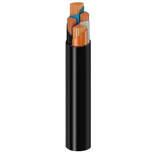 كيبل سعودي ستندر الفنار 4*50 ملم ALFANAR CABLE