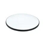 ظاهري دائري نيو اطار اسود   HOROZ 40W 016 077 0040   6400K  ضمان سنة