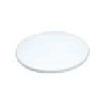 ظاهري دائري نيو اطار ابيض    HOROZ 40W 016 077 1040   3CCTضمان سنة