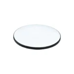 ظاهري دائري نيو اطار اسود   HOROZ 32W 016 077 1032   3CCTضمان سنة