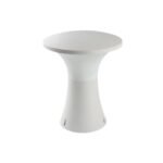 ⁦فانوس ابيض HOROZ 400 001 141⁩ - الصورة ⁦2⁩