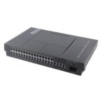 بدالة داخلية 32 خط, 4خطوط خارجي كاشف للمتصل ( داخلي و خارجي و تحويل ) AS-PABX432