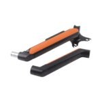 ستاند شاشة للطاولة متحرك الذراع اسوار قياس 32 انج AS-ST3250-T ASWAR 32 " 100*100 LCD BRACKET - الصورة 4