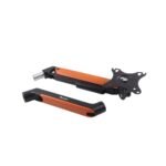 ستاند شاشة للطاولة متحرك الذراع اسوار قياس 32 انج AS-ST3250-T ASWAR 32 " 100*100 LCD BRACKET - الصورة 5