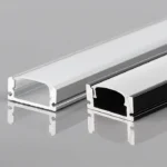 لاينر فقط القطعة 3 متر 1  سم  اسود  دفن   452  PU  10*13