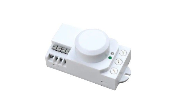 Screenshot 2025-09-29 090129 متحسس حركة جديد HOROZ 088 001 0007 1200W SENSOR - الصورة 1