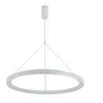 تعليق  ابيض     HOROZ 019 074 0055  55 WATT WHITE  4000K ضمان سنة