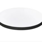 لطش اسود HOROZ 016 094 0060  60WATT BL ضمان سنة