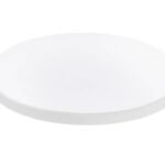 لطش ابيض HOROZ 016 094 0060  60WATT WHITE ضمان سنة