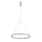 تعليق  ابيض     HOROZ 019 074 0030  30 WATT WHITE  4000K ضمان سنة