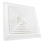مفرغة هواء سقف ثانوي 60*60 سم B LIGHTING BEXC-66 1302.006