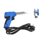 كاوية مسدس مع صولدر AS-SR555  30/60 WATT