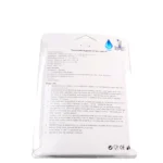 ⁦شاشة مكتبية اسوار حرارة ورطوبة وساعة AS-MHT2⁩ - الصورة ⁦2⁩