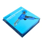 ⁦كاوية مسدس مع صولدر AS-SR555  30/60 WATT⁩ - الصورة ⁦3⁩