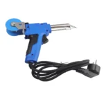 ⁦كاوية مسدس مع صولدر AS-SR555  30/60 WATT⁩ - الصورة ⁦2⁩