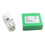ايرث لكج ثنائي شنايدر A9R41240 RCCB 2 Pole 40 Amp 30mA schneider