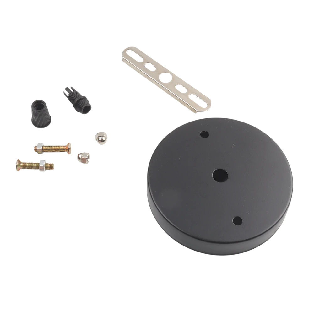 10---27 (2) قاعدة اسود تعليق مفرد للصيانة فقط - الصورة 1