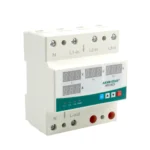 سلكتر الكتروني AKKO ST.  513273  63 AMPER