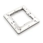 ⁦اطار احادي متصل   PLATINUM - BLACK+ GOLD  GB⁩ - الصورة ⁦2⁩