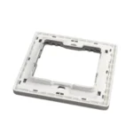 ⁦اطار احادي متصل  PLATINUM - GREY+ SILVER  SG⁩ - الصورة ⁦4⁩