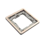 اطار احادي متصل   PLATINUM - BLACK+ GOLD  GB