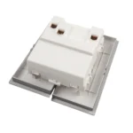 ⁦سويج ثنائي متصل  PLATINUM - GRY  1WAY⁩ - الصورة ⁦2⁩