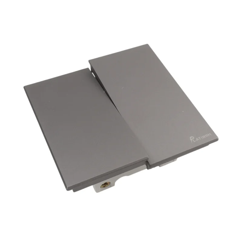 سويج ثنائي متصل  PLATINUM - GRY  2WAY