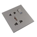 سويج بلك جوكر متصل 16 امبير جوكر PLATINUM - GRY