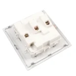 ⁦سويج بلك جوكر متصل 16 امبير جوكر PLATINUM - GRY⁩ - الصورة ⁦2⁩