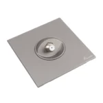 سوكت ستلايت مفرد متصل PLATINUM - GRY