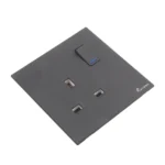 سويج بلك متصل 13 امبير PLATINUM - BK