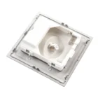 ⁦سوكت ستلايت مفرد متصل PLATINUM - BK⁩ - الصورة ⁦2⁩